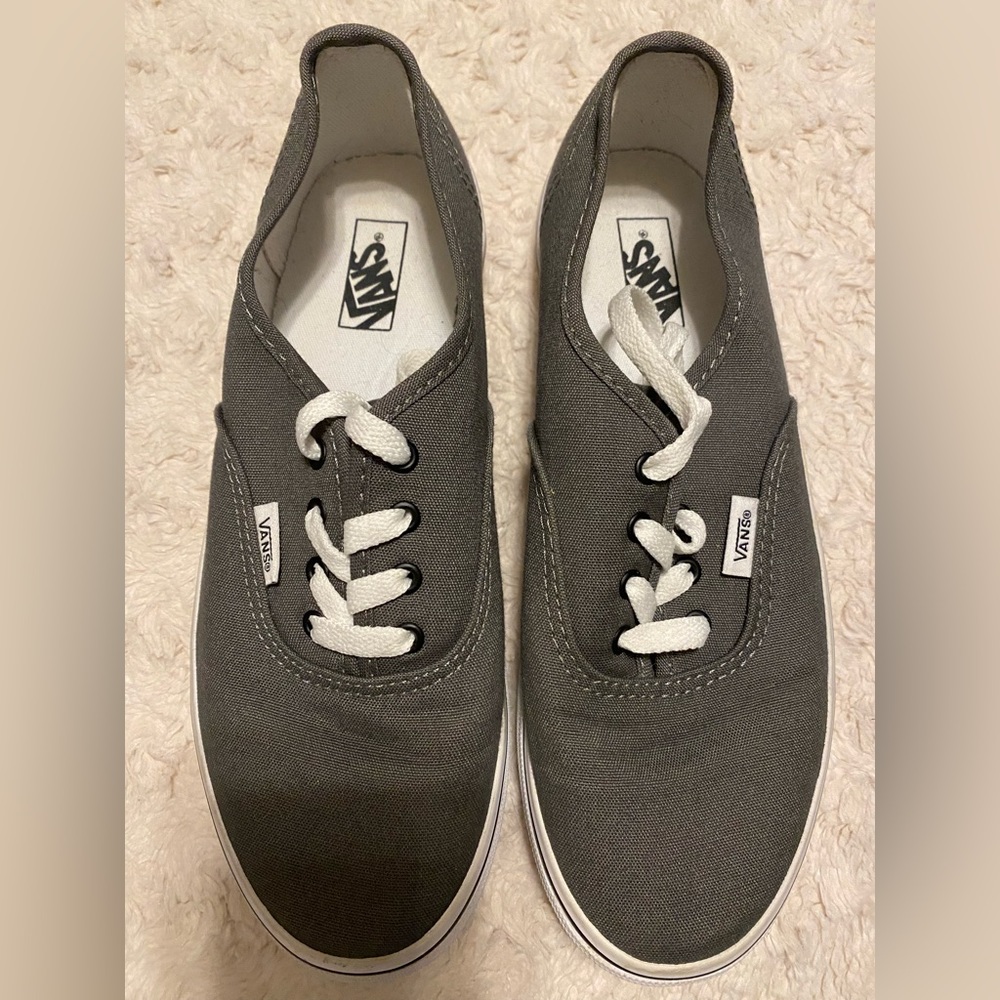 🥂Brand New Vans🥂